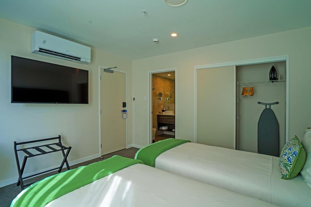 The Sebel Thorndon Aparthotel