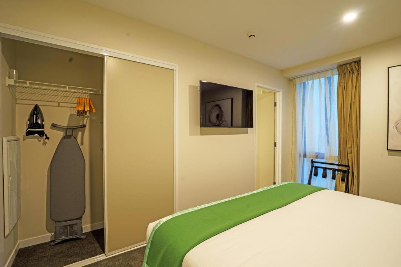 Aparthotel The Sebel Thorndon