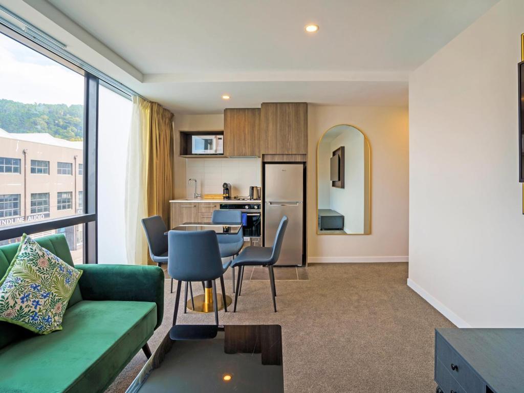 Aparthotel The Sebel Thorndon 4*